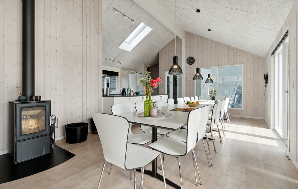 Feriehuse - Haurvig , Danmark - P62631 20