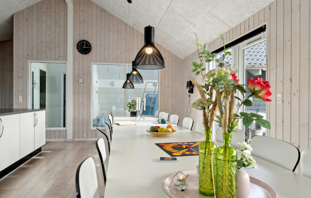 Feriehuse - Haurvig , Danmark - P62631 21