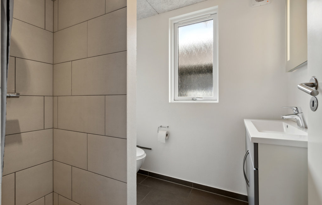 Feriehuse - Haurvig , Danmark - P62631 31