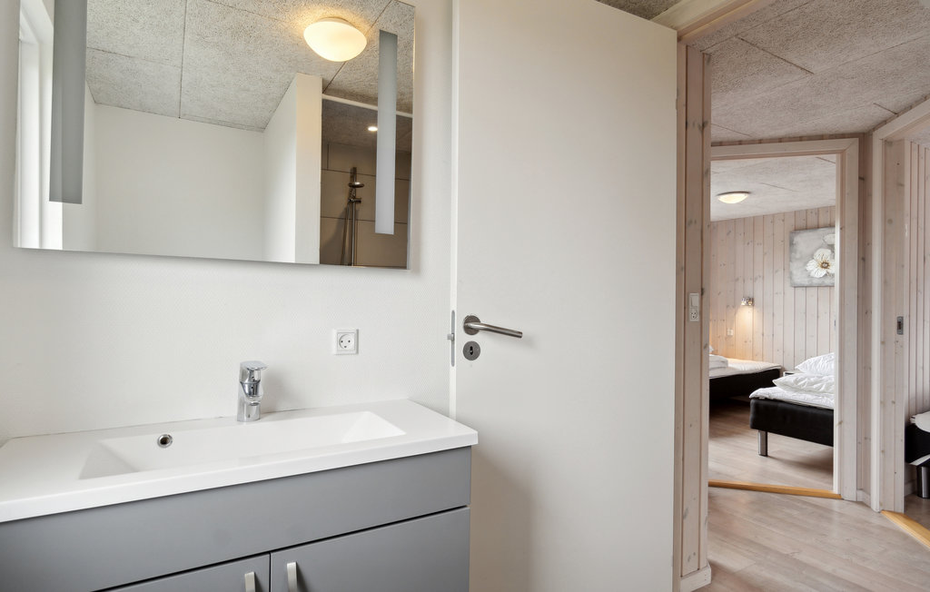 Feriehuse - Haurvig , Danmark - P62631 32