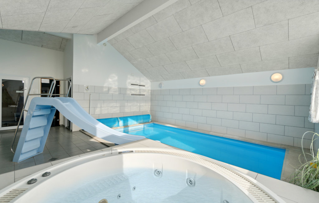 Feriehuse - Haurvig , Danmark - P62631 11