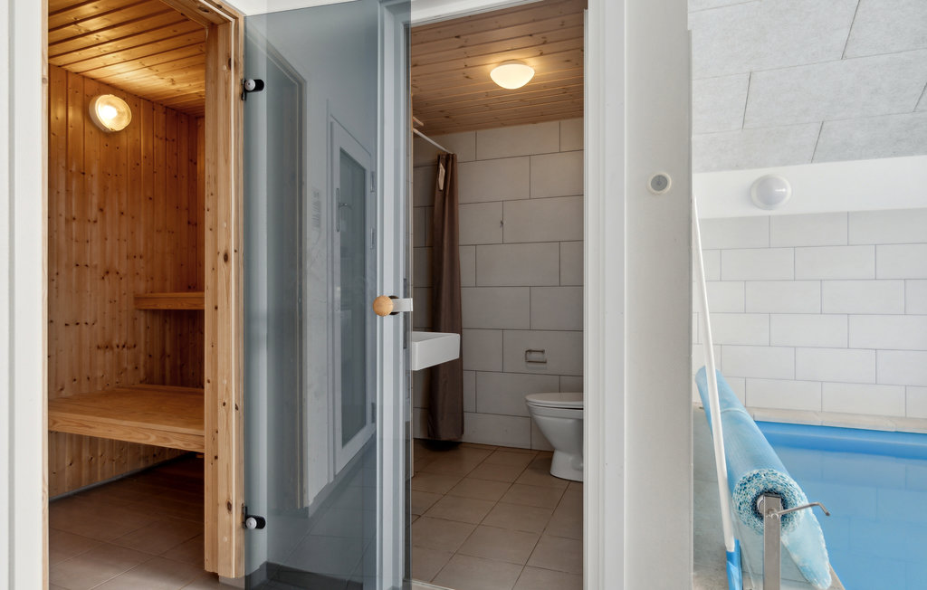 Feriehuse - Haurvig , Danmark - P62631 8