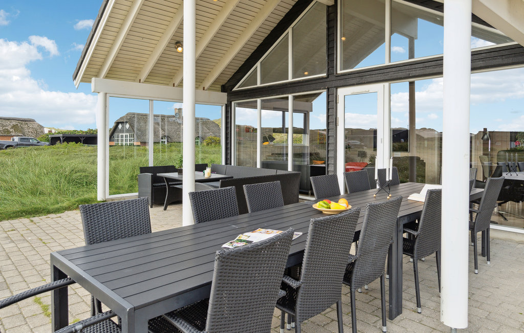 Feriehuse - Haurvig , Danmark - P62631 16