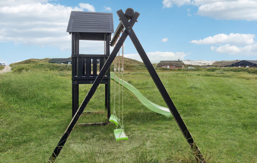 Feriehuse - Haurvig , Danmark - P62631 18