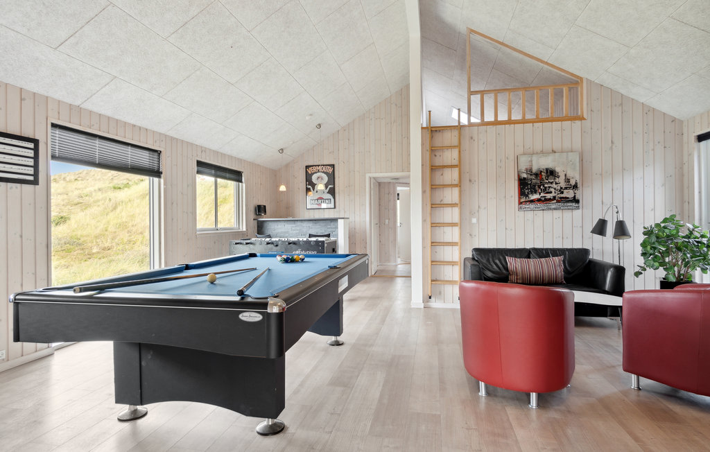 Feriehuse - Haurvig , Danmark - P62631 6