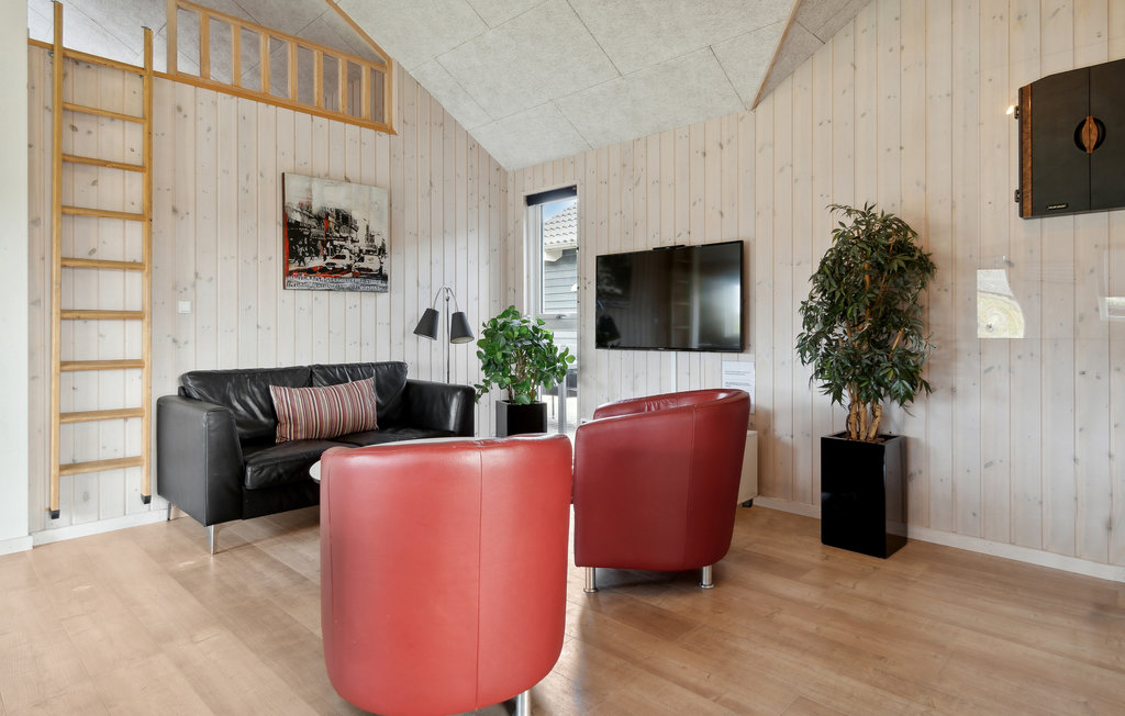 Feriehuse - Haurvig , Danmark - P62631 33