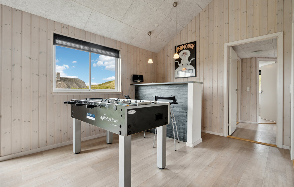 Feriehuse - Haurvig , Danmark - P62631 7