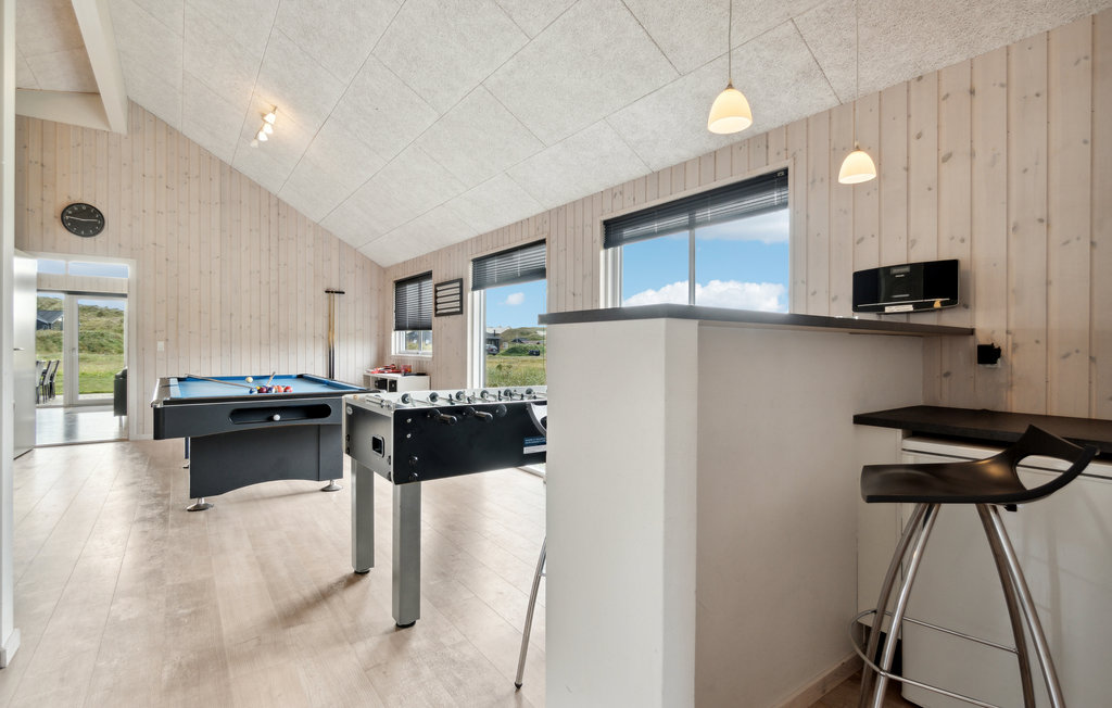 Feriehuse - Haurvig , Danmark - P62631 34