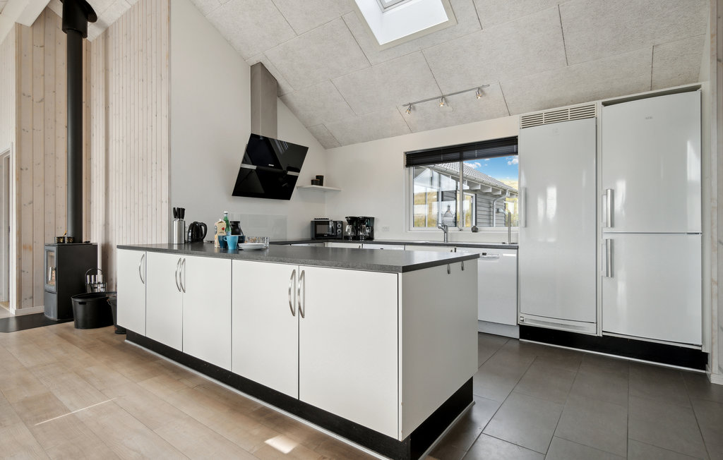 Feriehuse - Haurvig , Danmark - P62631 23