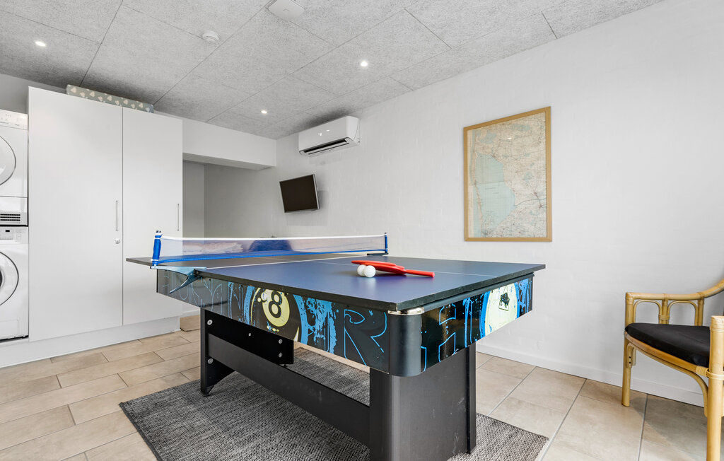 Feriehuse - Skodbjerge , Danmark - P62130 7