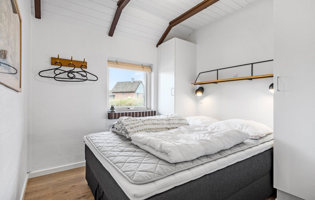 Feriehuse - Skodbjerge , Danmark - P62130 19