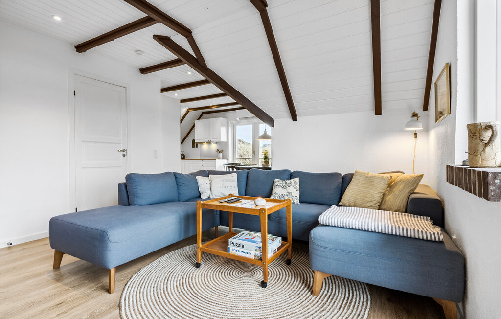 Feriehuse - Skodbjerge , Danmark - P62130 4