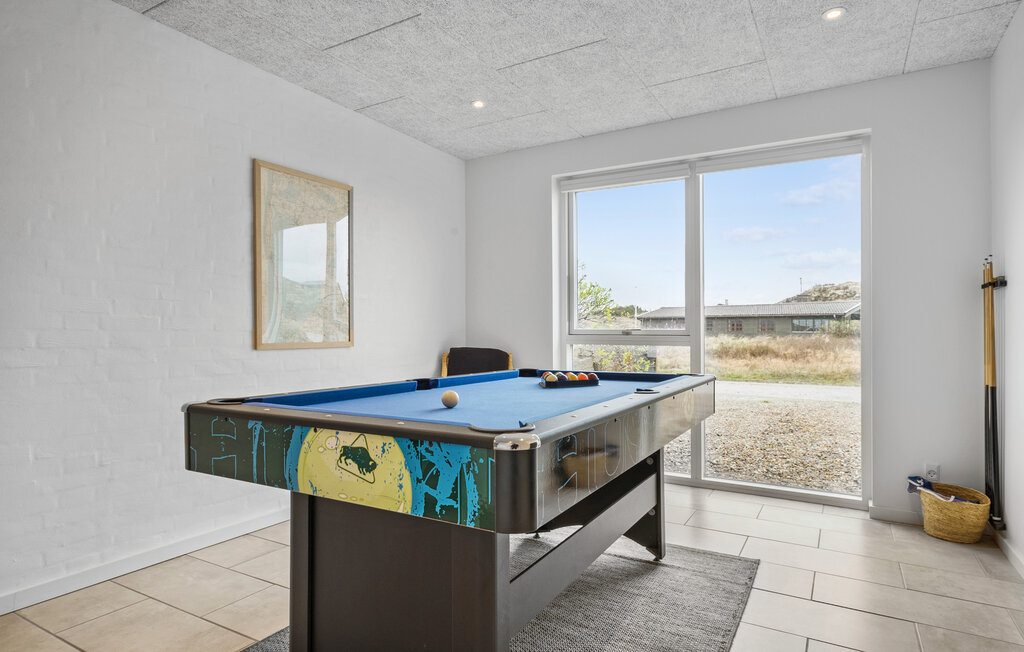 Feriehuse - Skodbjerge , Danmark - P62130 24