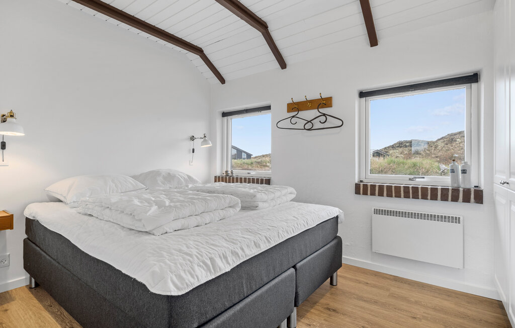 Feriehuse - Skodbjerge , Danmark - P62130 20