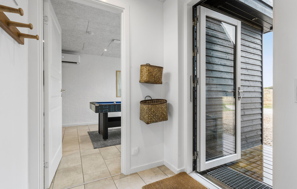 Feriehuse - Skodbjerge , Danmark - P62130 18