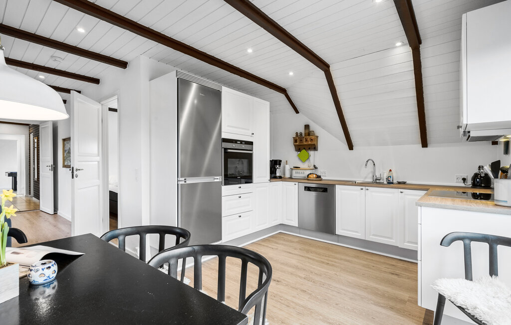 Feriehuse - Skodbjerge , Danmark - P62130 6