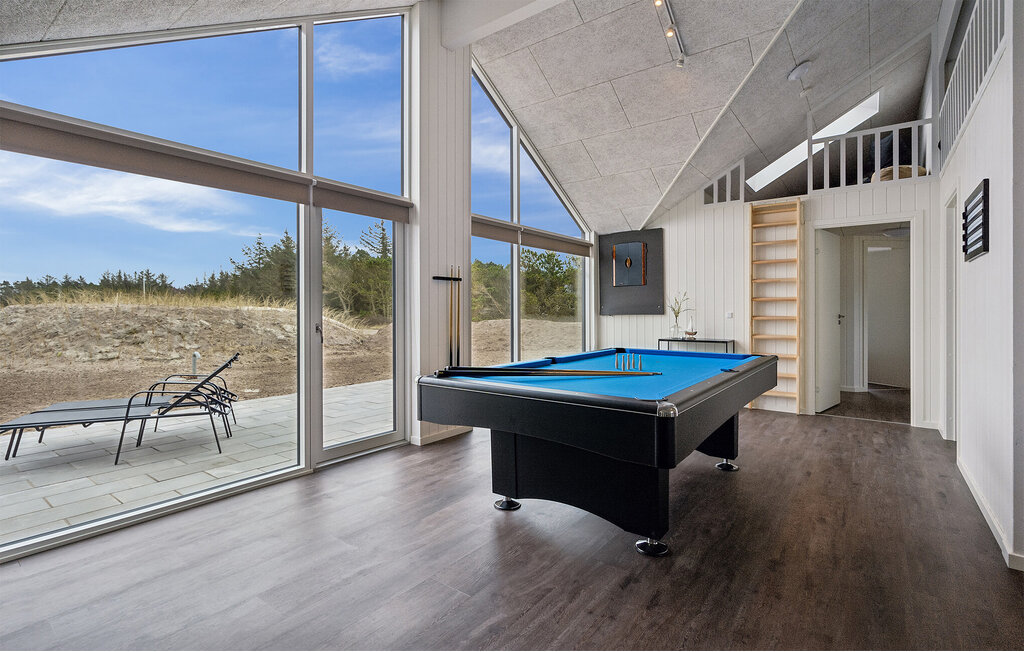 Ferienhaus - Bjerregård , Dänemark - P62042 7