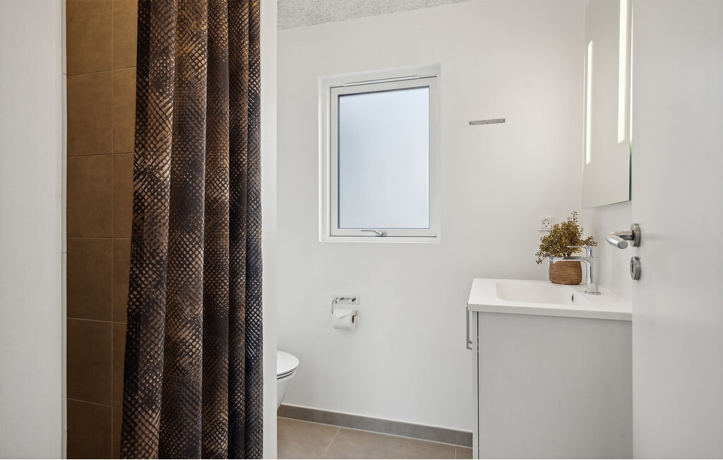 Ferienhaus - Bjerregård , Dänemark - P62042 23