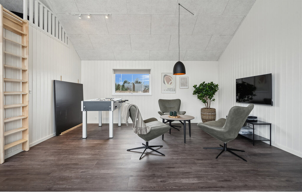 Ferienhaus - Bjerregård , Dänemark - P62042 8