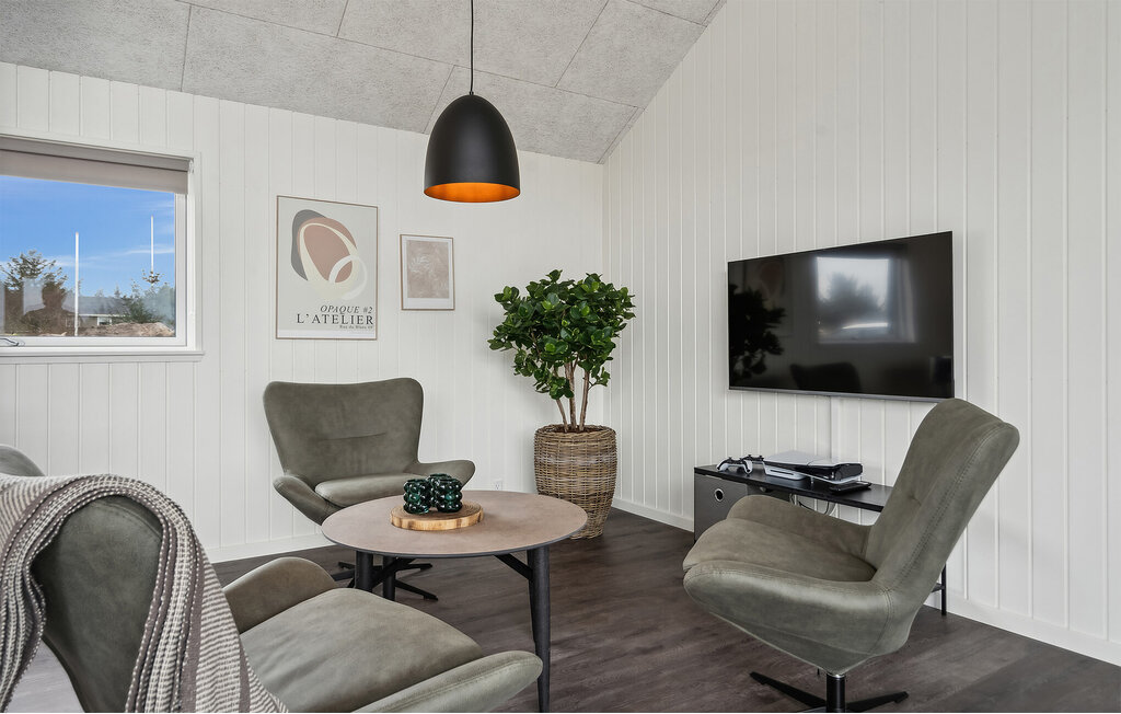 Ferienhaus - Bjerregård , Dänemark - P62042 18