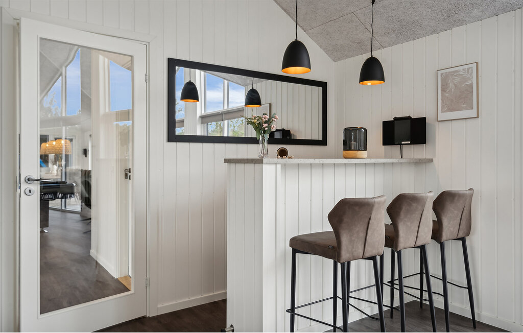 Ferienhaus - Bjerregård , Dänemark - P62042 19