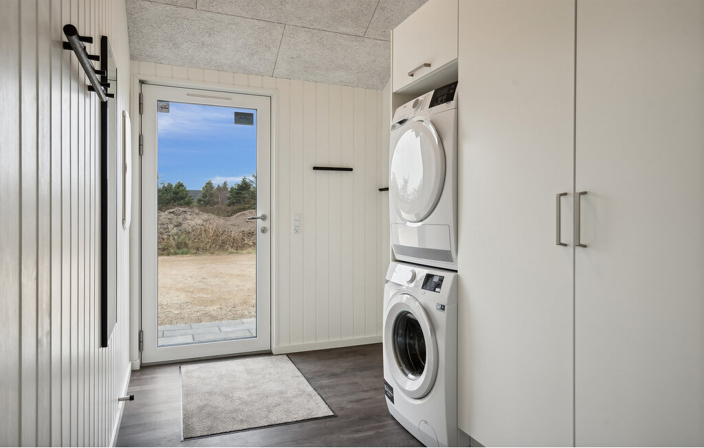 Ferienhaus - Bjerregård , Dänemark - P62042 20