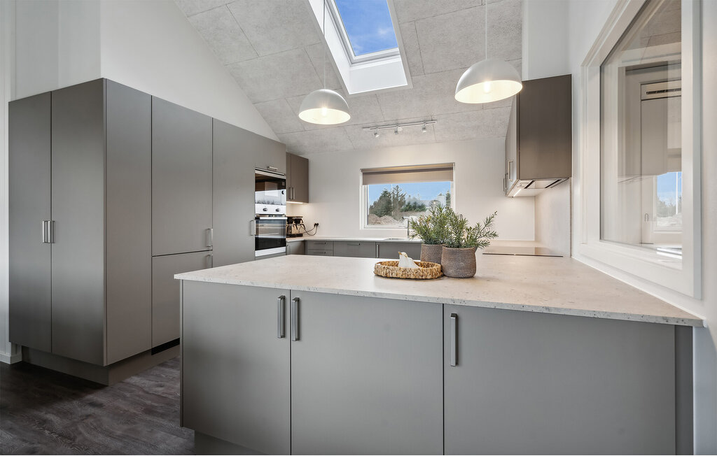 Ferienhaus - Bjerregård , Dänemark - P62042 17