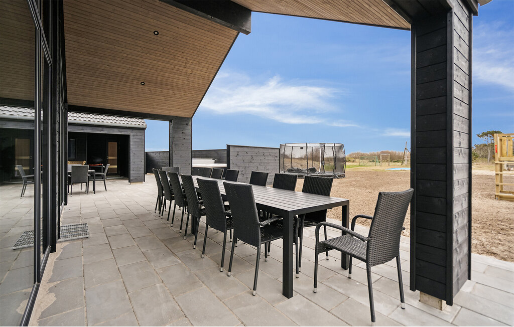 Ferienhaus - Bjerregård , Dänemark - P62042 9