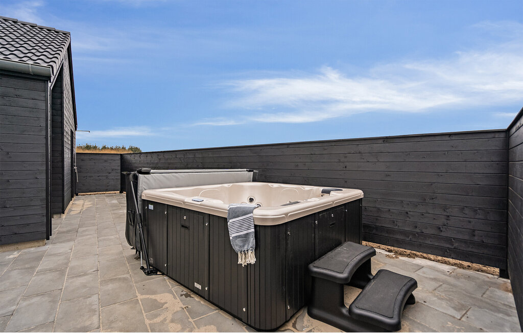 Ferienhaus - Bjerregård , Dänemark - P62042 13