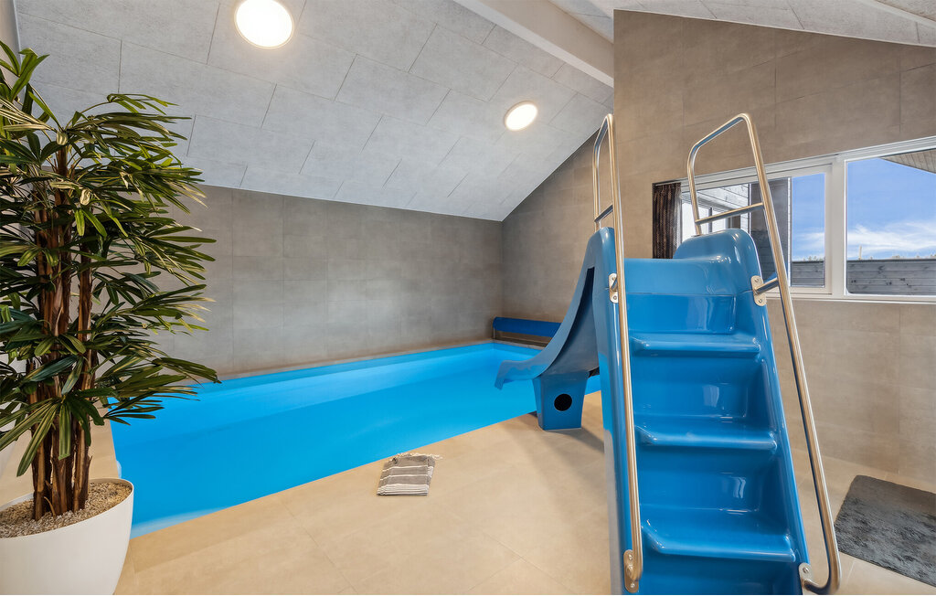 Ferienhaus - Bjerregård , Dänemark - P62042 10