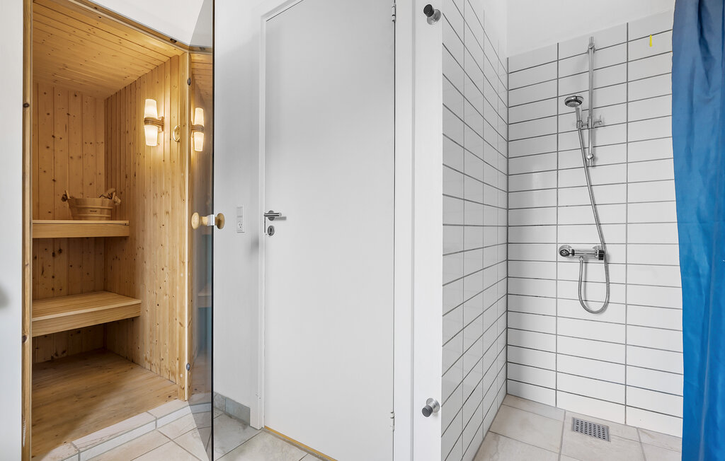 Feriehuse - Haurvig , Danmark - P62374 25