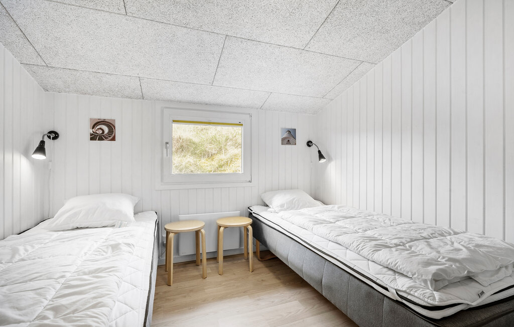 Feriehuse - Haurvig , Danmark - P62374 19