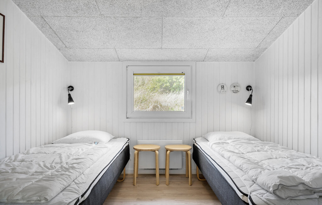 Feriehuse - Haurvig , Danmark - P62374 22