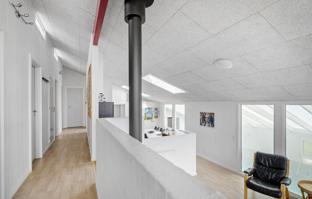 Feriehuse - Haurvig , Danmark - P62374 18