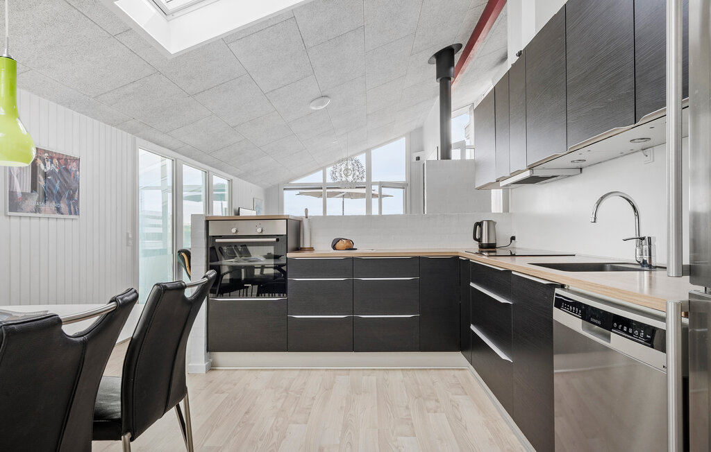 Feriehuse - Haurvig , Danmark - P62374 17