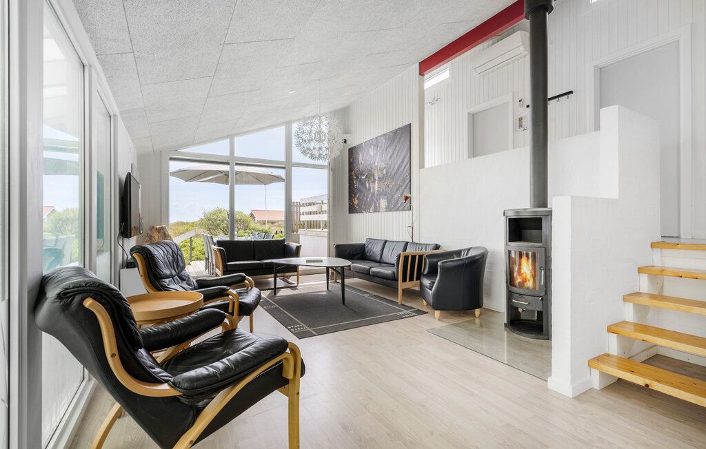 Feriehuse - Haurvig , Danmark - P62374 15