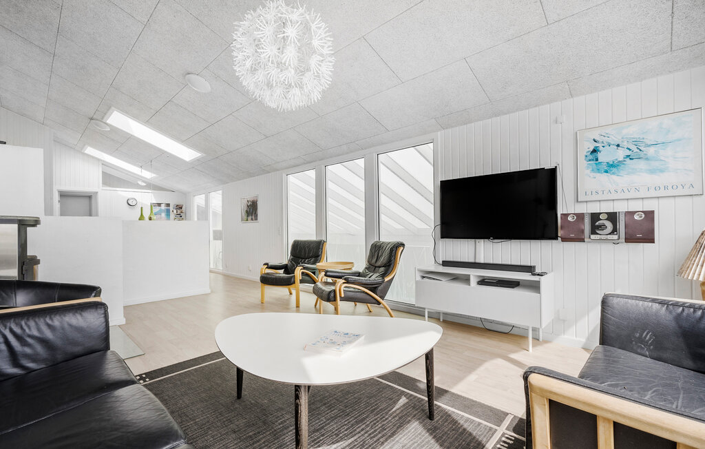 Feriehuse - Haurvig , Danmark - P62374 5