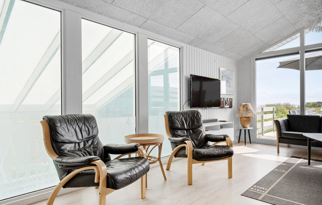 Feriehuse - Haurvig , Danmark - P62374 16