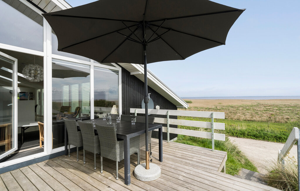 Feriehuse - Haurvig , Danmark - P62374 11