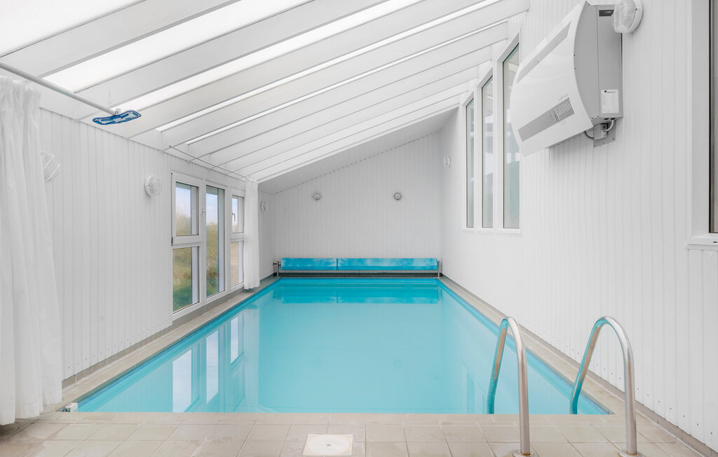 Feriehuse - Haurvig , Danmark - P62374 10