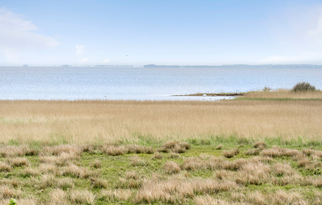 Feriehuse - Haurvig , Danmark - P62374 9