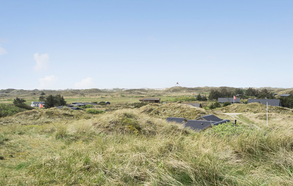 Feriehuse - Haurvig , Danmark - P62374 13