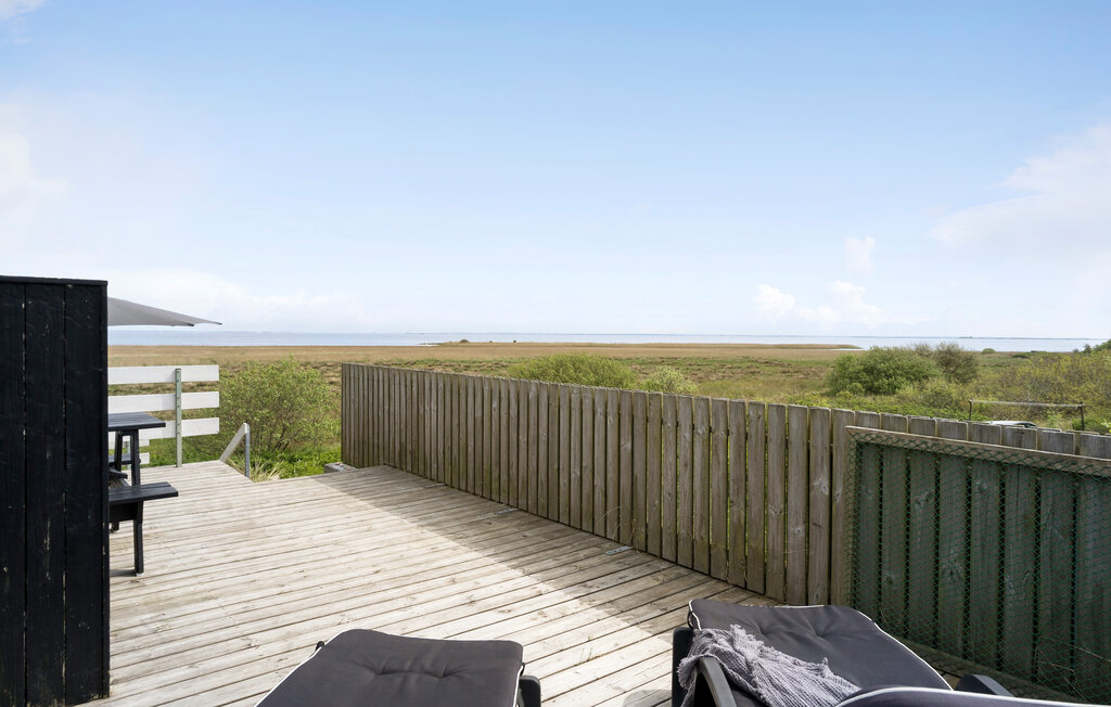 Feriehuse - Haurvig , Danmark - P62374 14