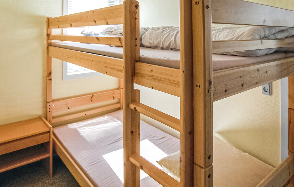 Semesterhus - Skodbjerge , Danmark - P62833 16