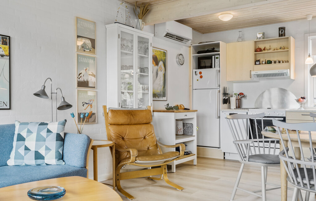 Semesterhus - Skodbjerge , Danmark - P62833 13