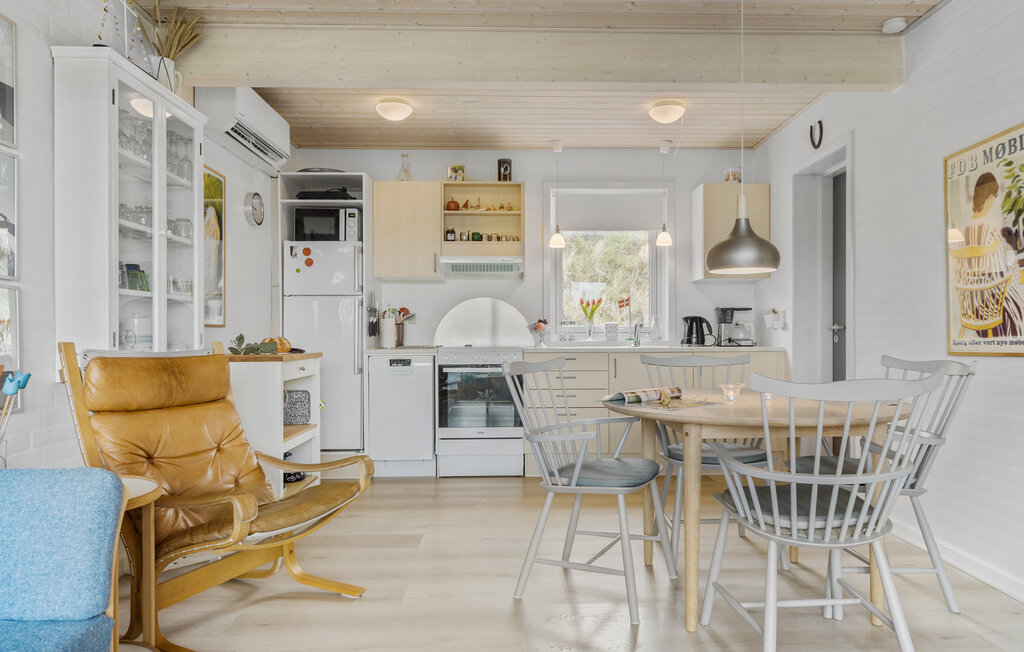 Semesterhus - Skodbjerge , Danmark - P62833 14