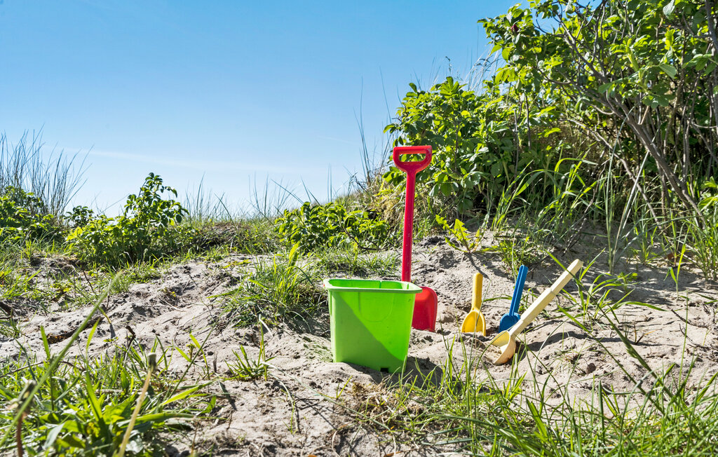 Feriehuse - Årgab , Danmark - P62596 33