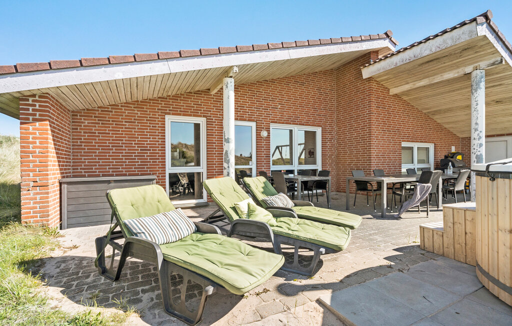 Feriehuse - Årgab , Danmark - P62596 9