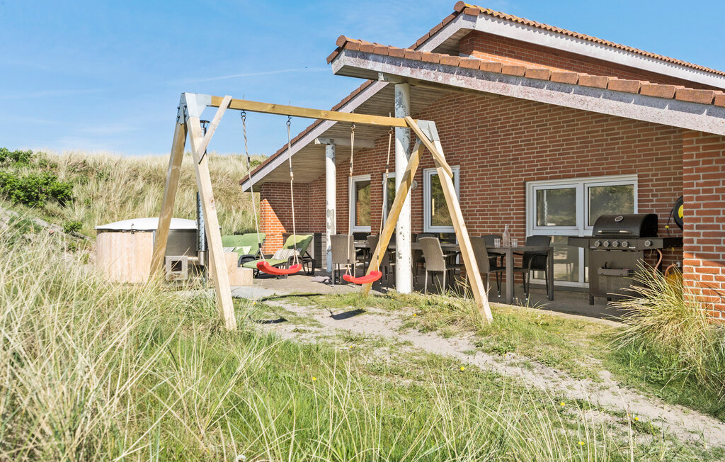 Feriehuse - Årgab , Danmark - P62596 17