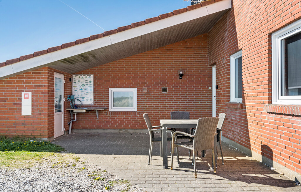 Feriehuse - Årgab , Danmark - P62596 19